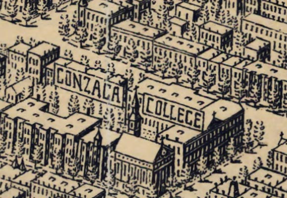 DC 1923 map, image irregularity detail, image 04