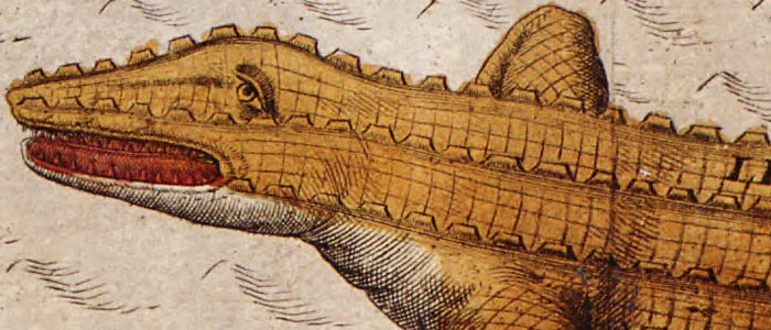 Drake's West Indian voyage I wide thumbnail image Drake's West Indian voyage I wide thumbnail image