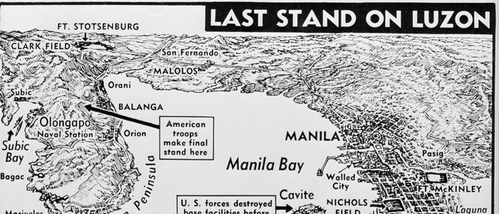 Last Stand on Luzon wide thumbnail image Last Stand on Luzon wide thumbnail image