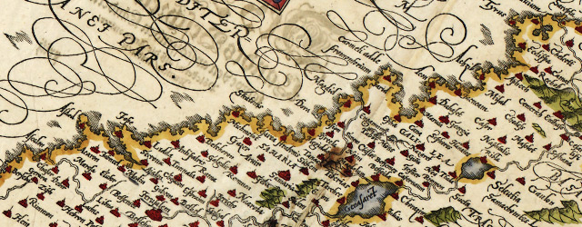 Palaestina, des heiligen Landes Beschreibung mit sampt den anstossenden Laendern und Voelctern alss die Ammoniter wide thumbnail image Palaestina, des heiligen Landes Beschreibung mit sampt den anstossenden Laendern und Voelctern alss die Ammoniter wide thumbnail image