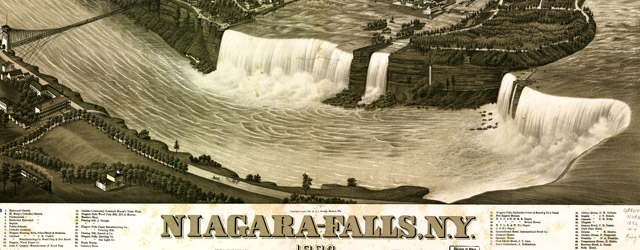 Niagara-Falls, N.Y. 1882. H. Wellge wide thumbnail image Niagara-Falls, N.Y. 1882. H. Wellge wide thumbnail image
