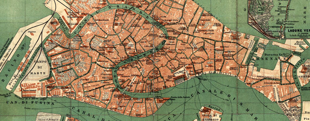 Venezia wide thumbnail image Venezia wide thumbnail image