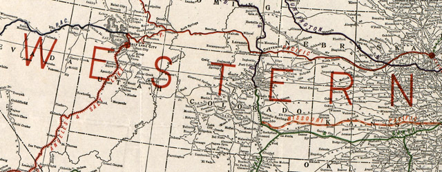 Map of principal transportation lines of the United States wide thumbnail image Map of principal transportation lines of the United States wide thumbnail image