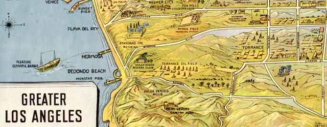 Greater Los Angeles
