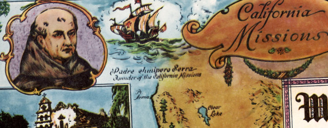 California missions wide thumbnail image California missions wide thumbnail image