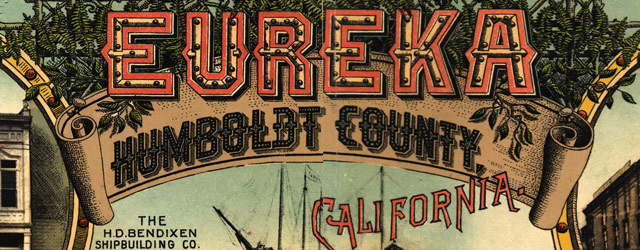 Image result for eureka california