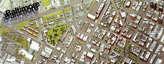 Baltimore: All-American City (1977) wide thumbnail image Baltimore: All-American City (1977) wide thumbnail image