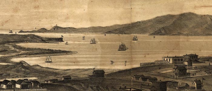 San Francisco from Russian Hill thumbnail image San Francisco from Russian Hill image