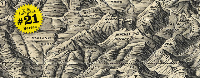 Map of Denver and the Front Range by Pezolt in 1894 wide thumbnail image Map of Denver and the Front Range by Pezolt in 1894 wide thumbnail image