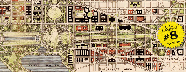 North Park Lincoln >> WASHINGTON DC Mall Redesign Plan (1941) North Park Lincoln >> WASHINGTON DC Mall Redesign Plan (1941)